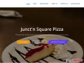 Junctn Square Pizza